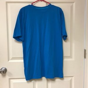 Magellan Outdoors Men’s loose fit Blue